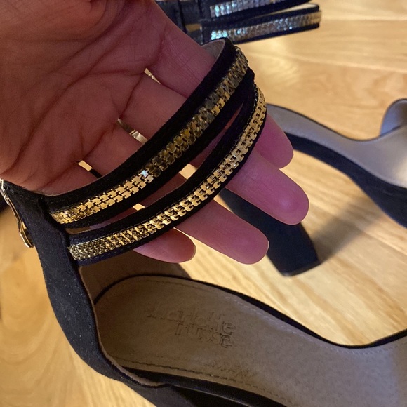 Platform heels - Picture 5 of 5